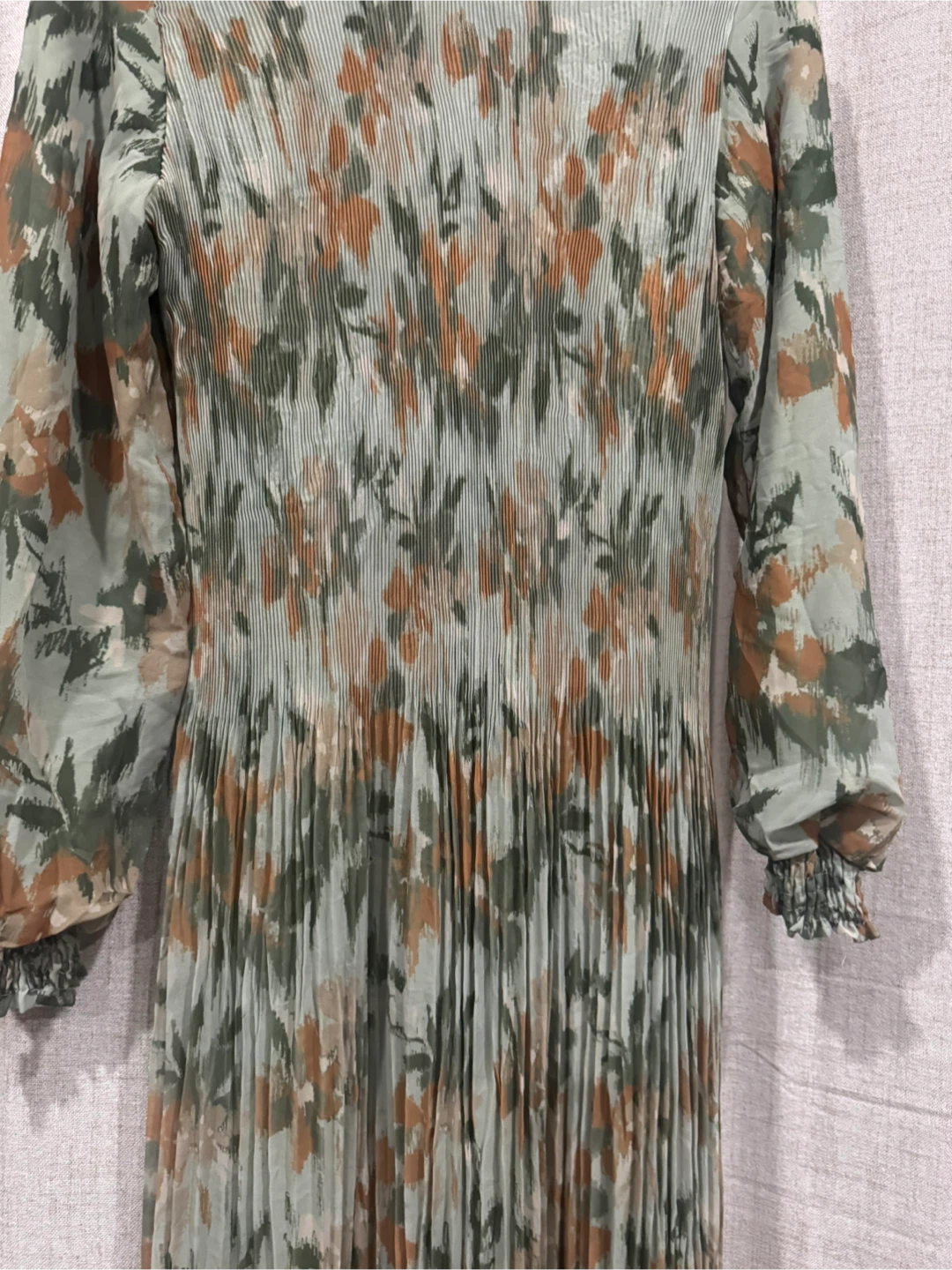 Dress - photo 2