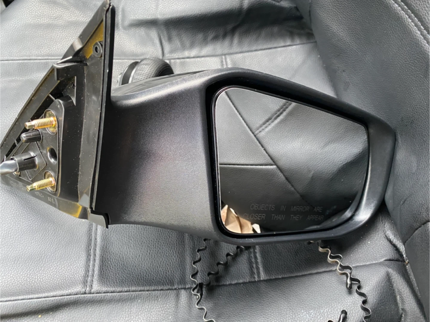 Car Side Mirror