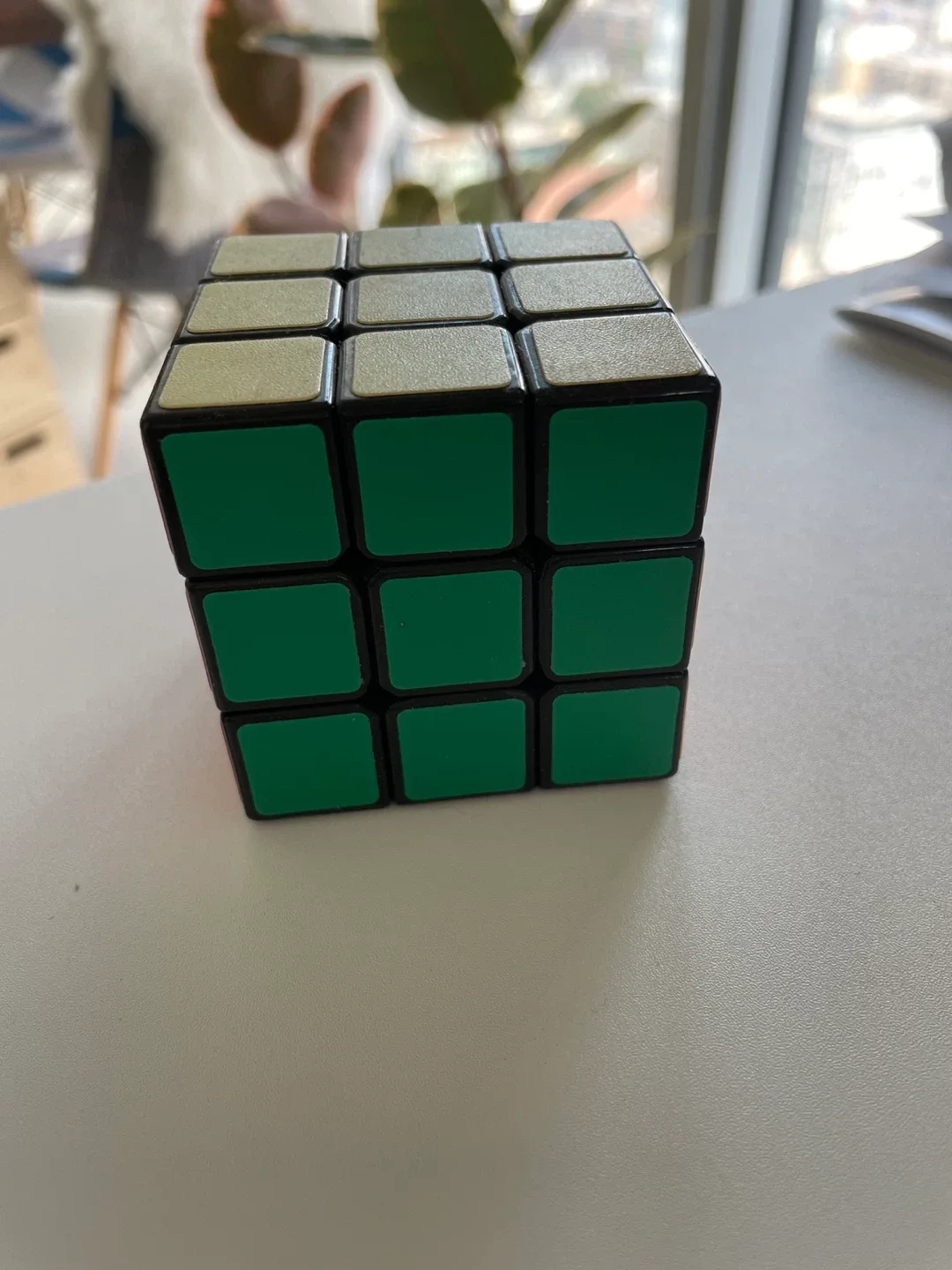 Rubik's Cube thumbnail