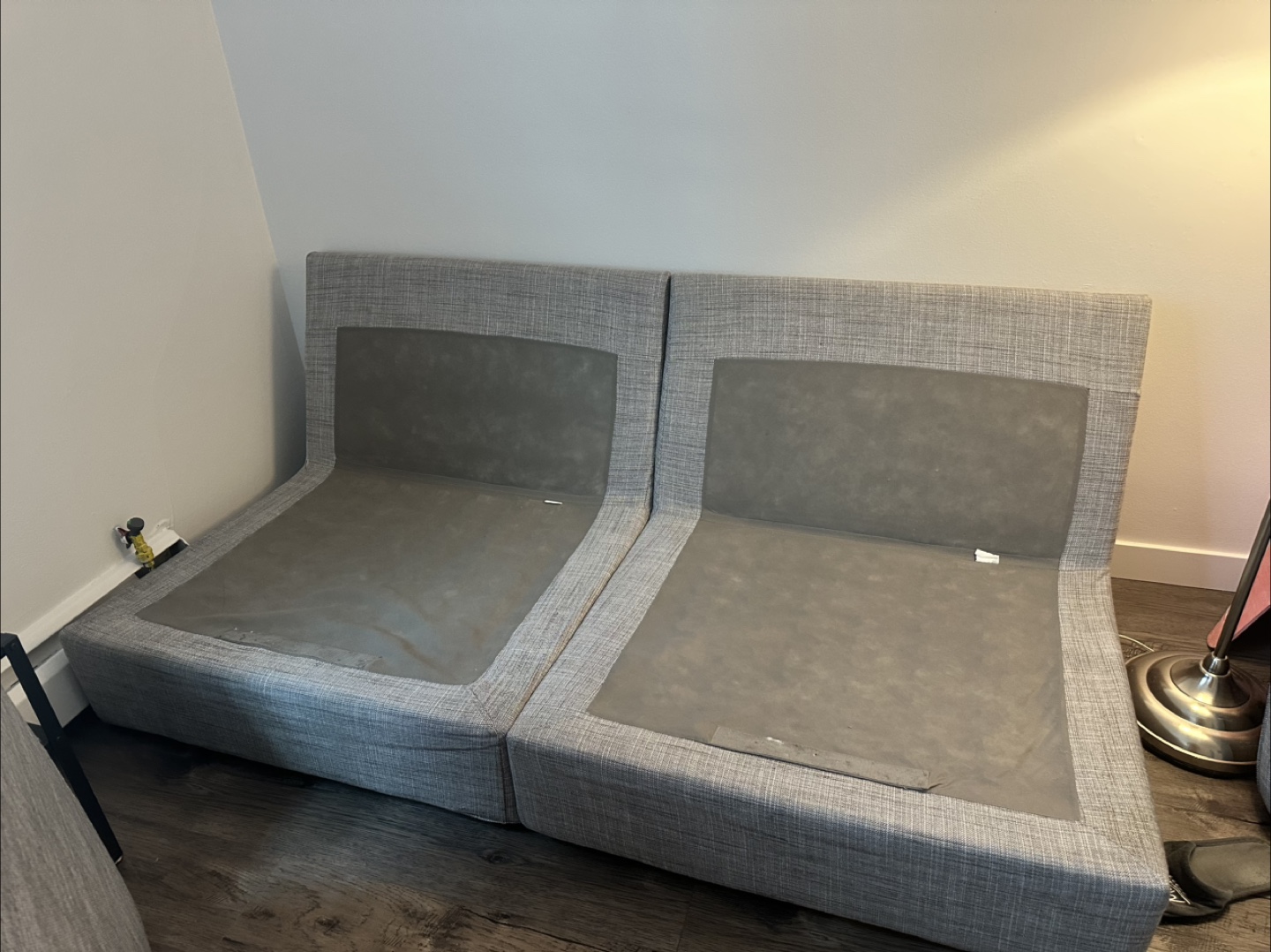 IKEA Soderhamn Sofa - Grey - photo 4
