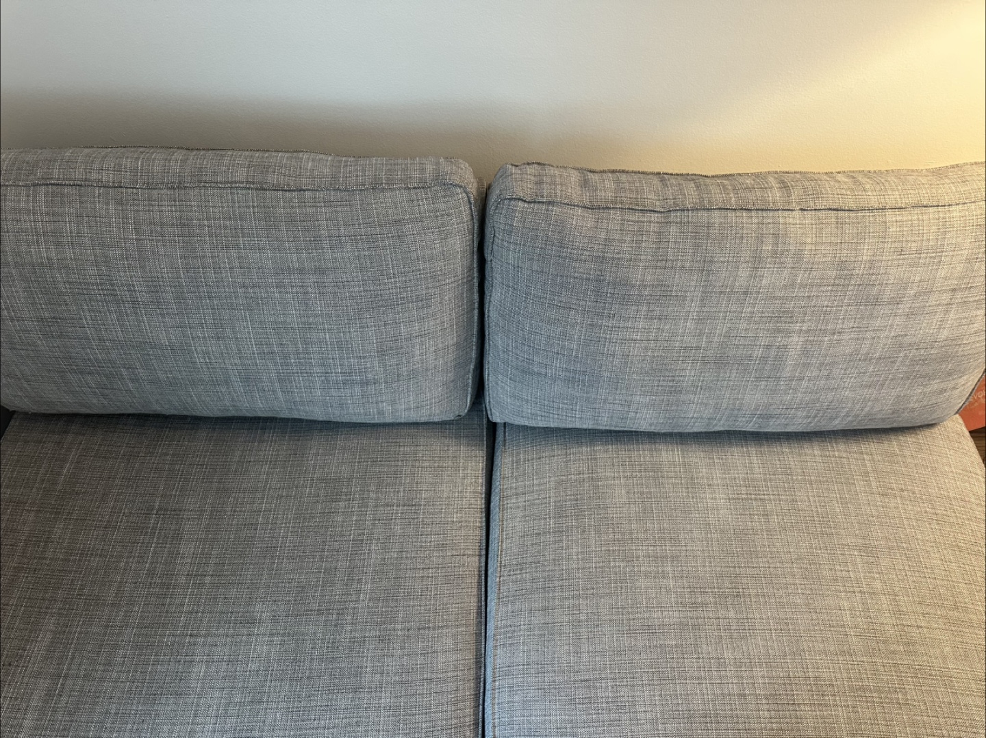 IKEA Soderhamn Sofa - Grey