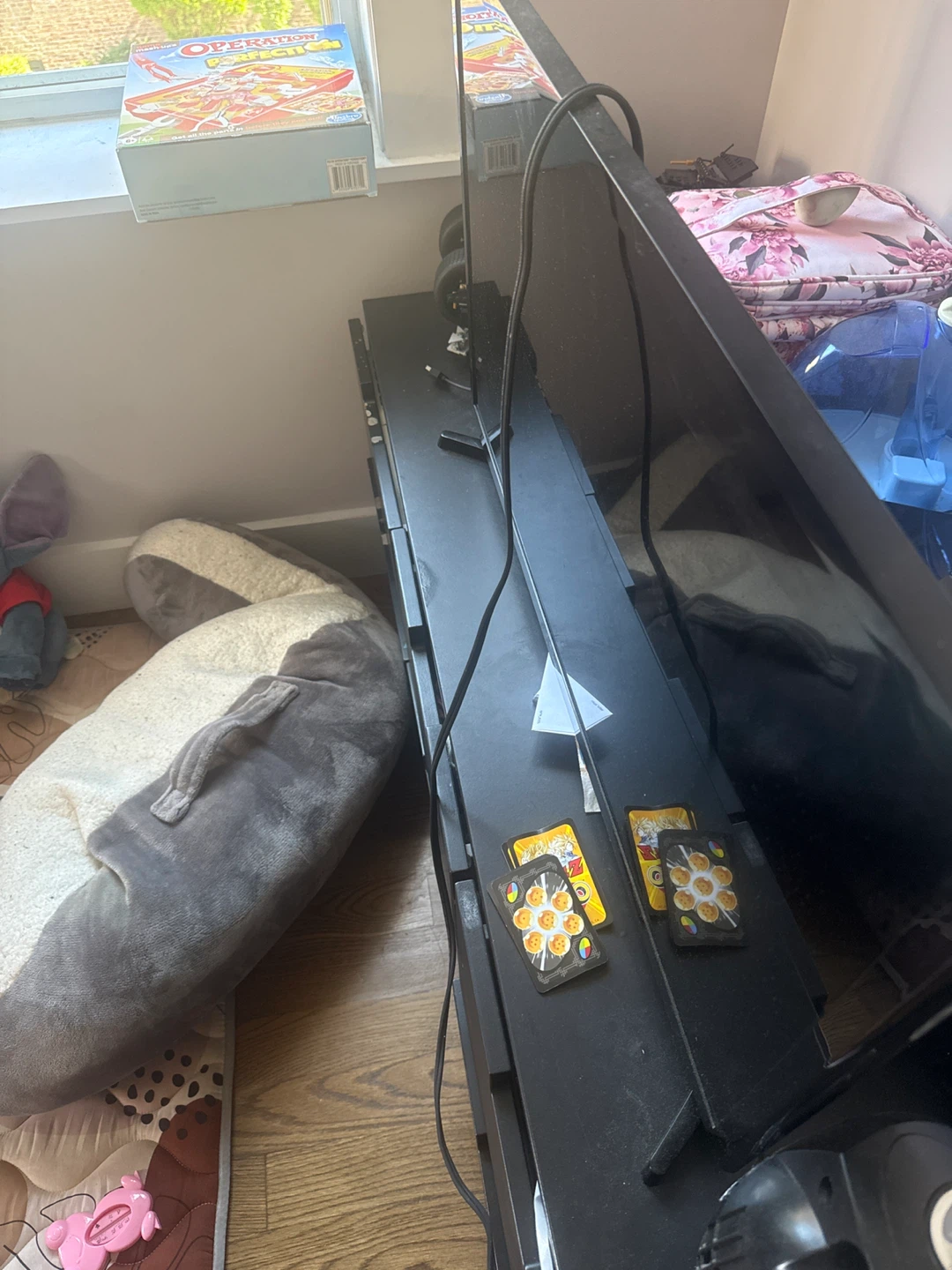 Samsung TV - photo 2