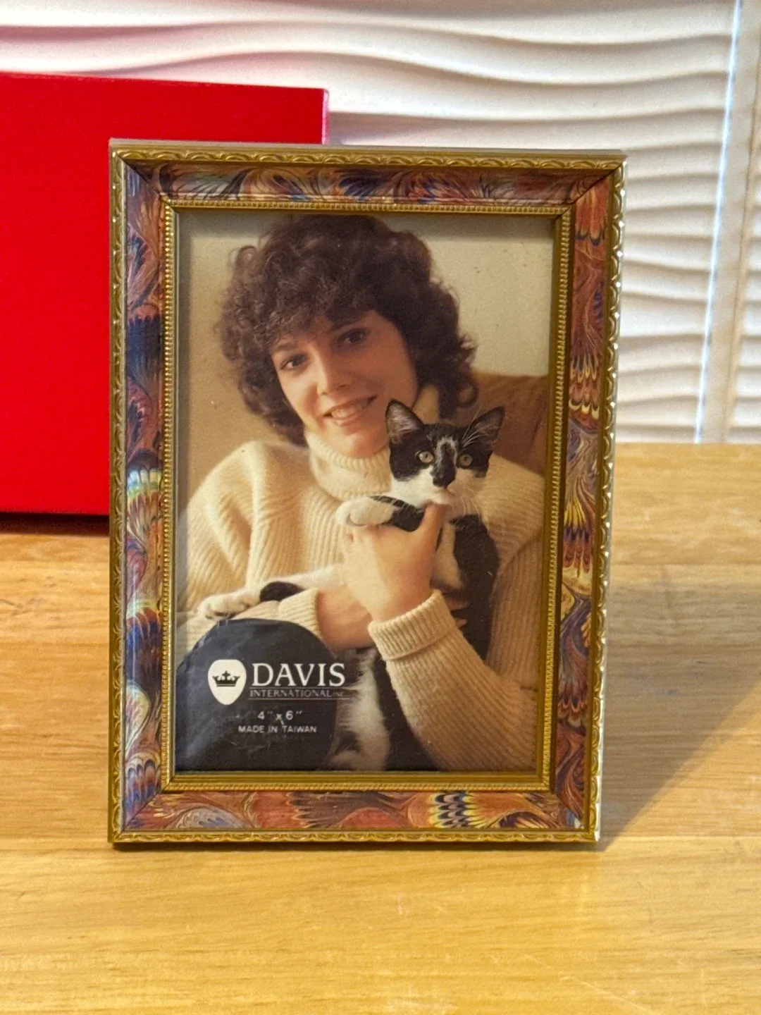 Davis International 4x6 Picture Frame thumbnail