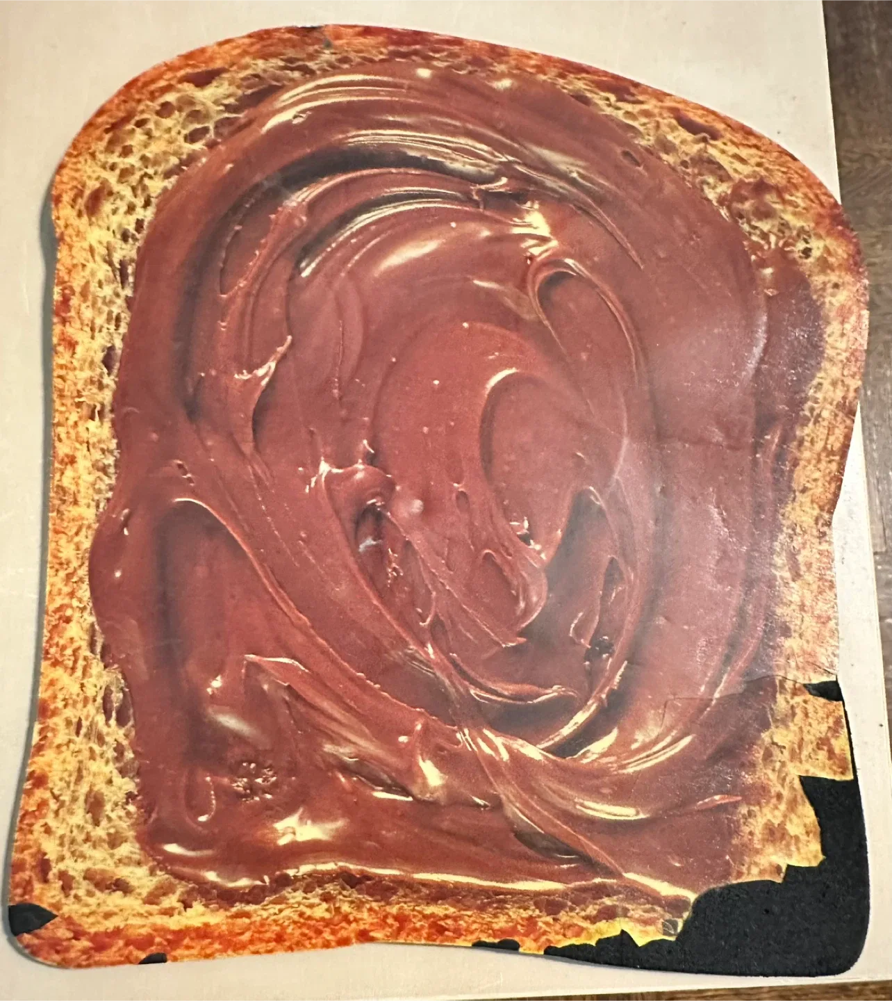 Nutella Mouse pad thumbnail