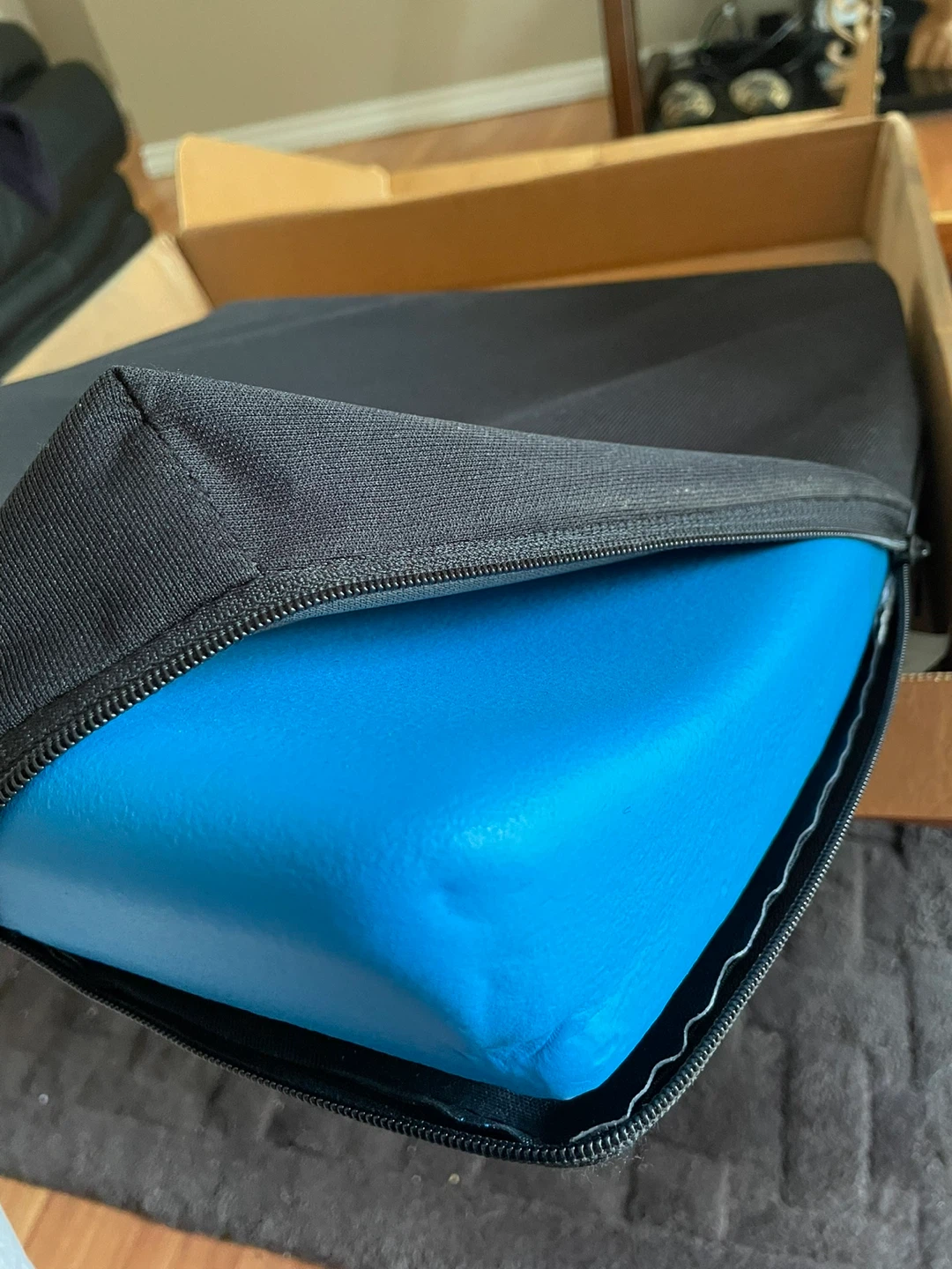 Invacare Comfort-Mate Extra Seat Cushion - photo 2