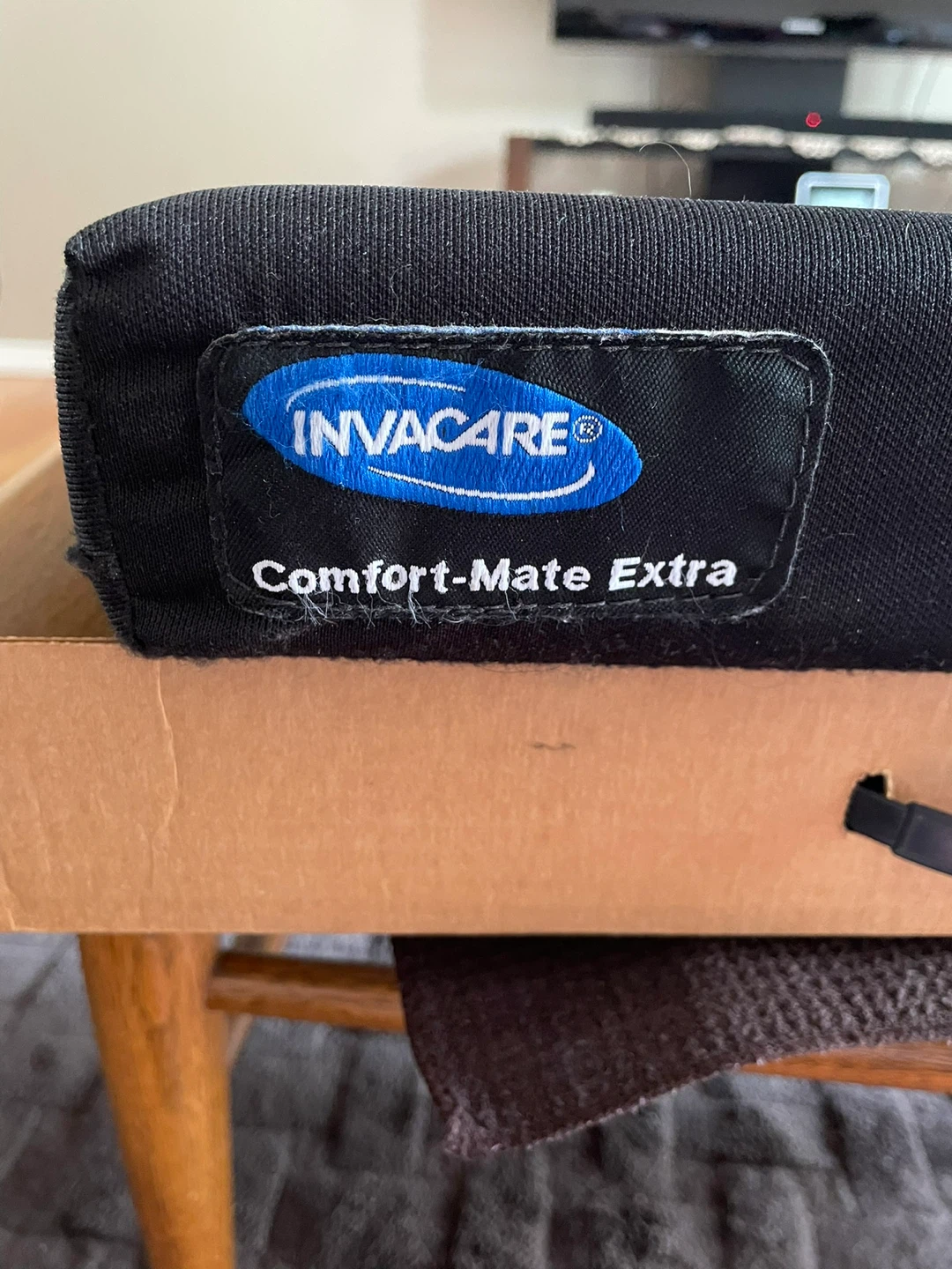 Invacare Comfort-Mate Extra Seat Cushion - photo 3