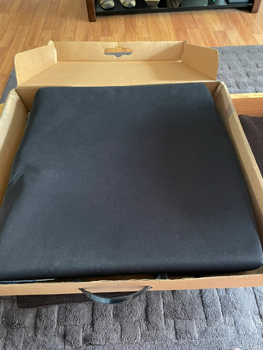 Invacare Comfort-Mate Extra Seat Cushion