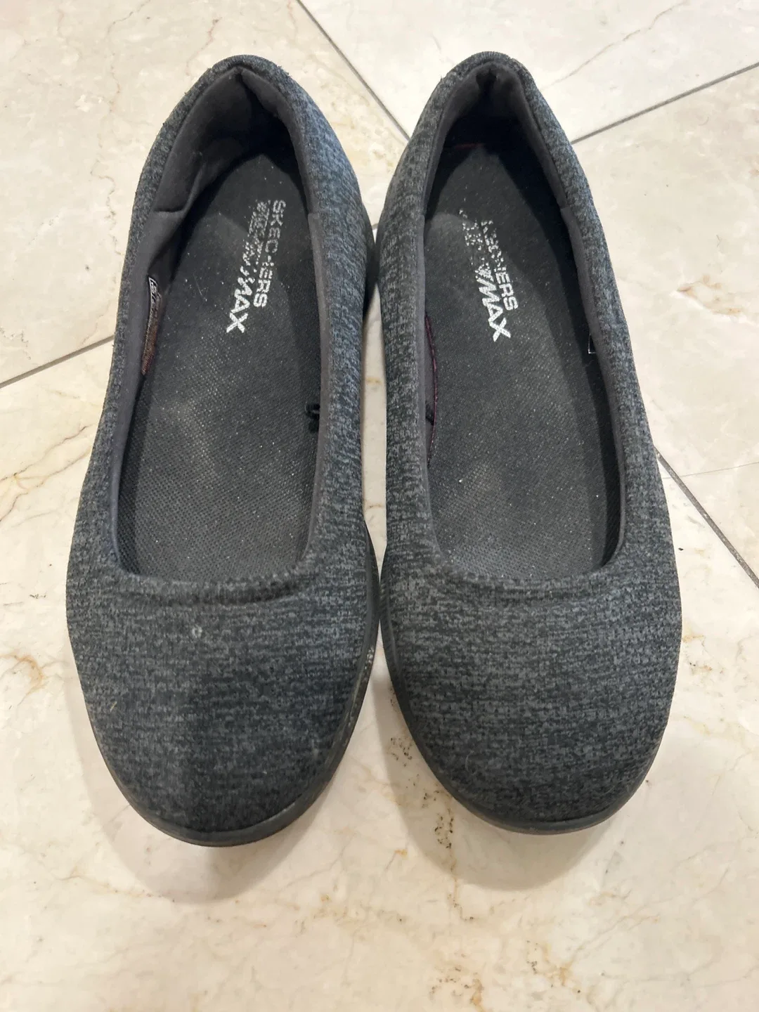 Skechers GO Walk Max Shoes - Size 7 image indicator(2)