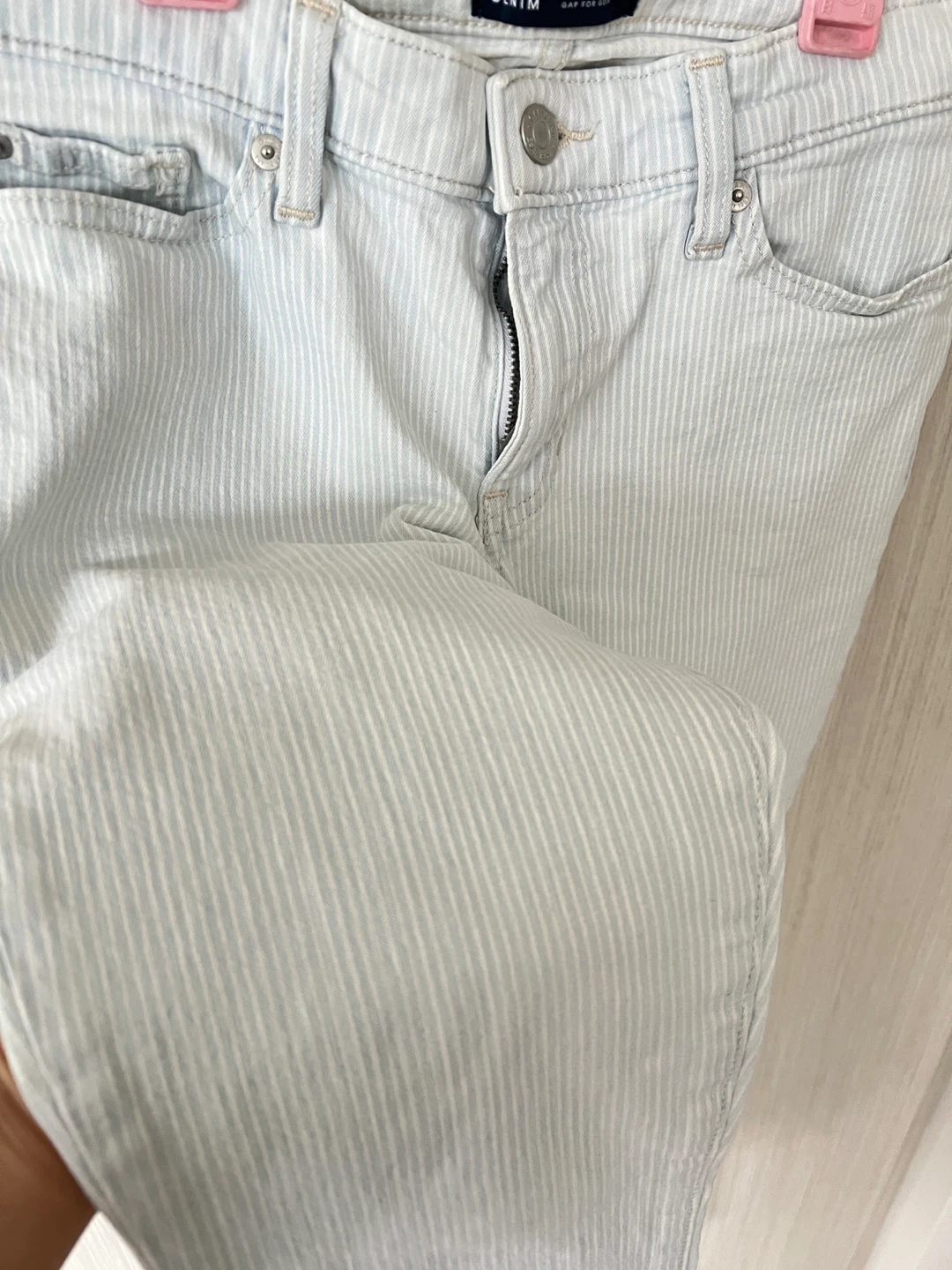 Gap Denim Legging - 25R - photo 3