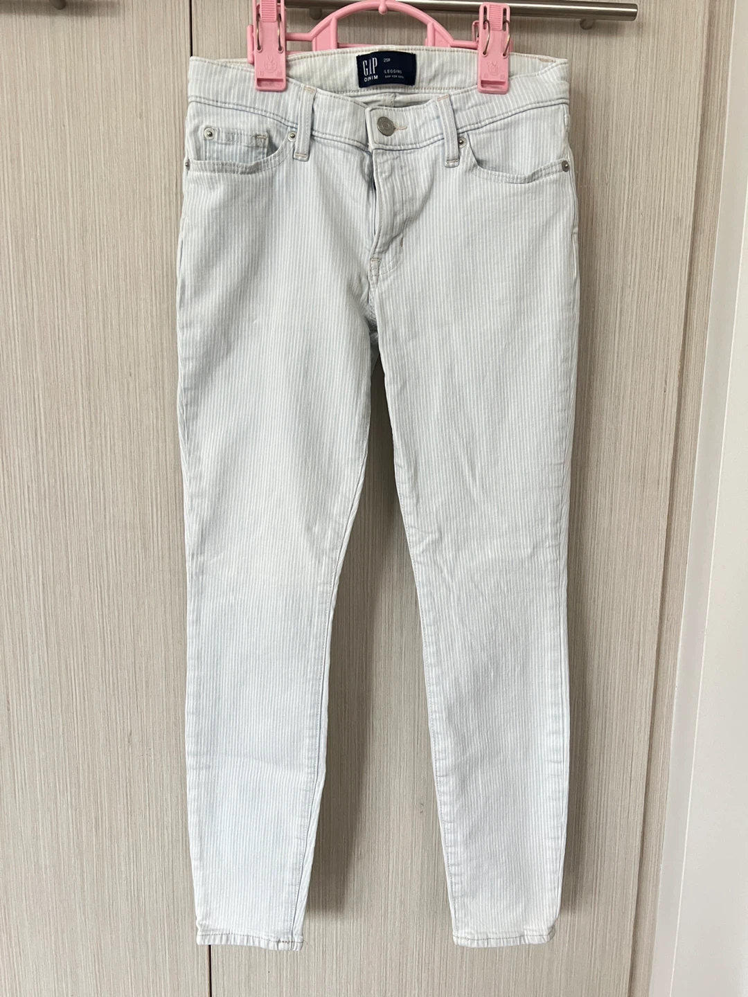 Gap Denim Legging - 25R