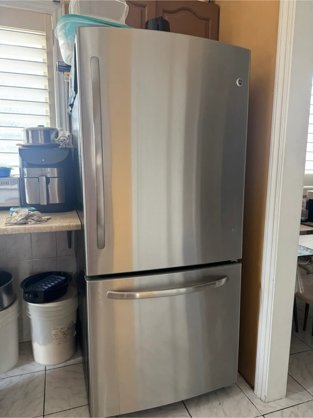 Fridge thumbnail