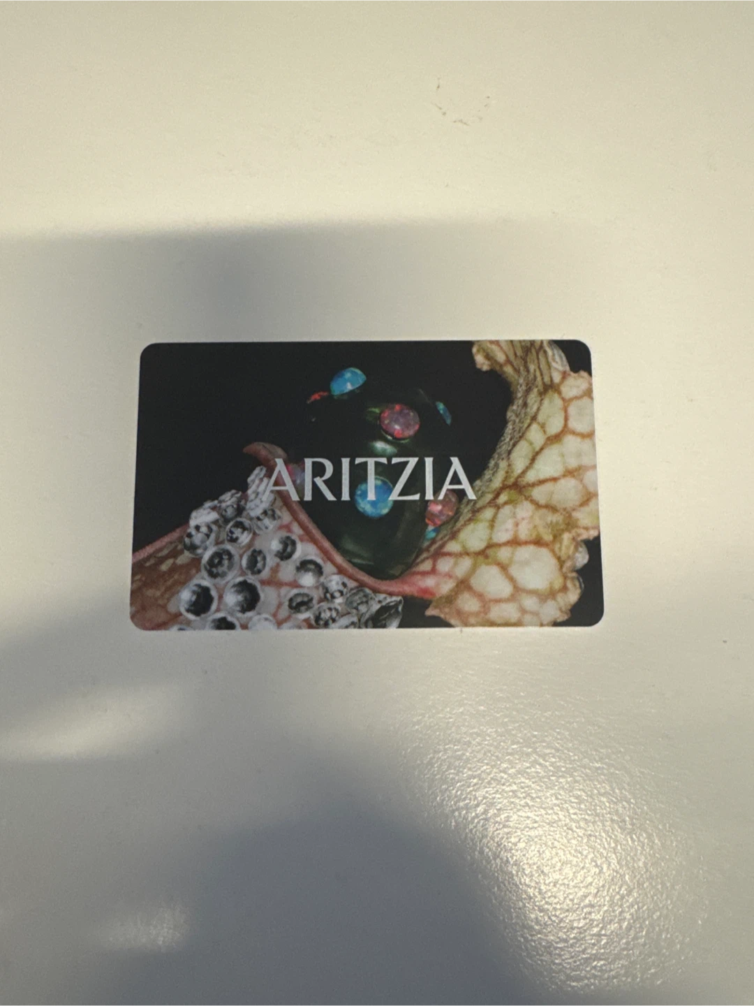 Aritzia Giftcard
