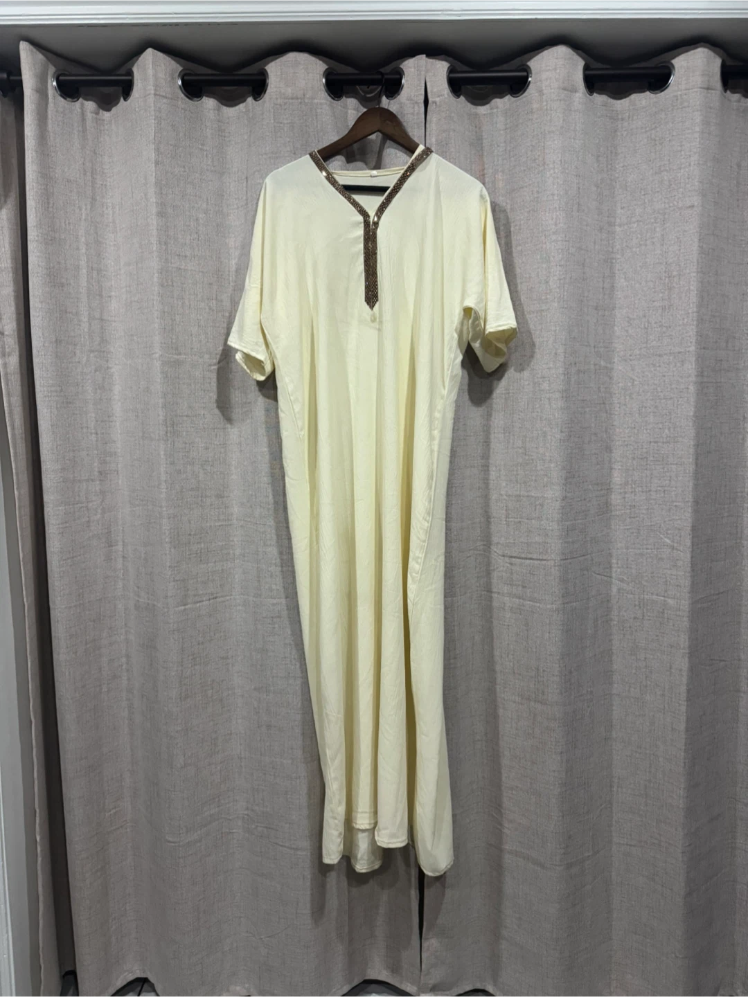 Dress - photo 2