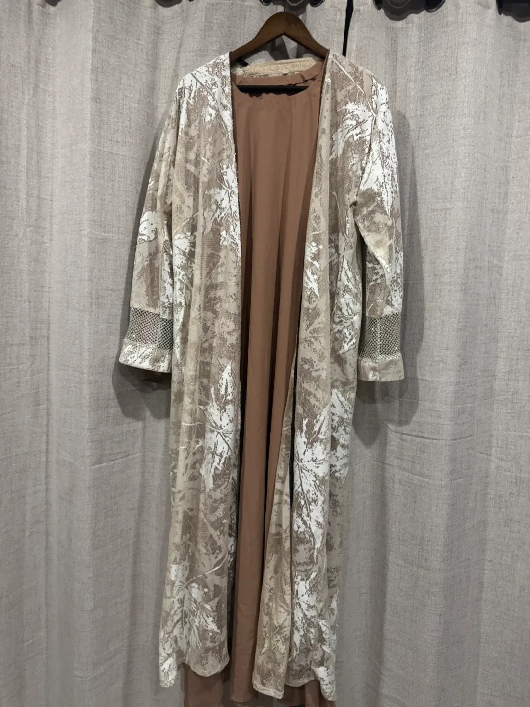 Abaya thumbnail
