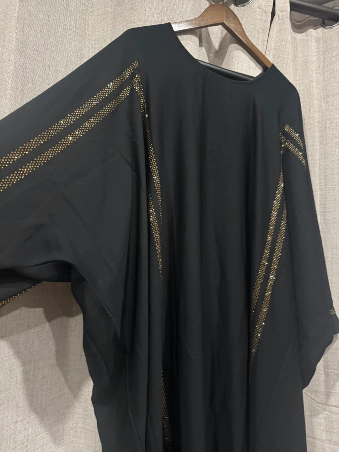Abaya - photo 2