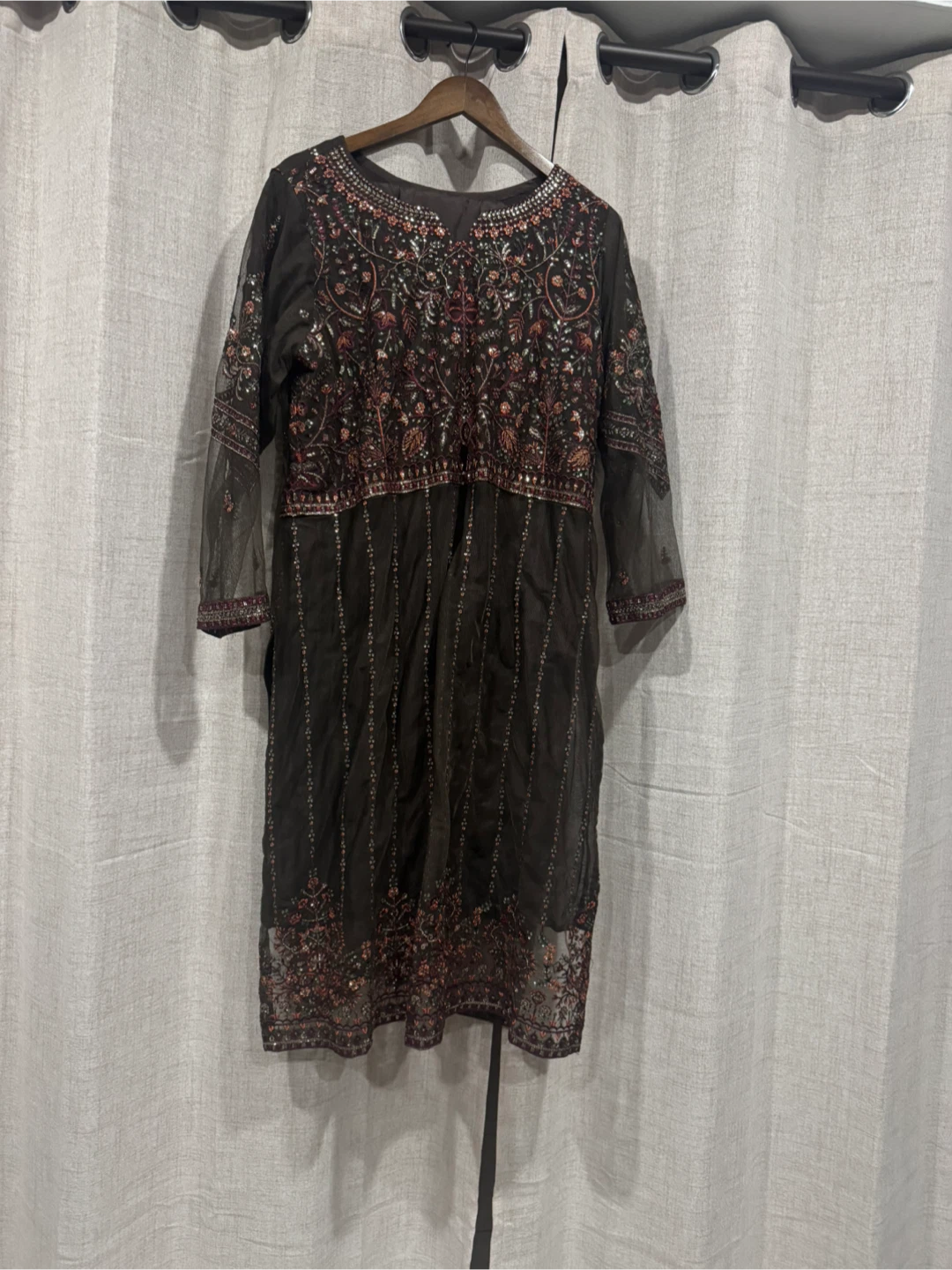 Pakistani Dress