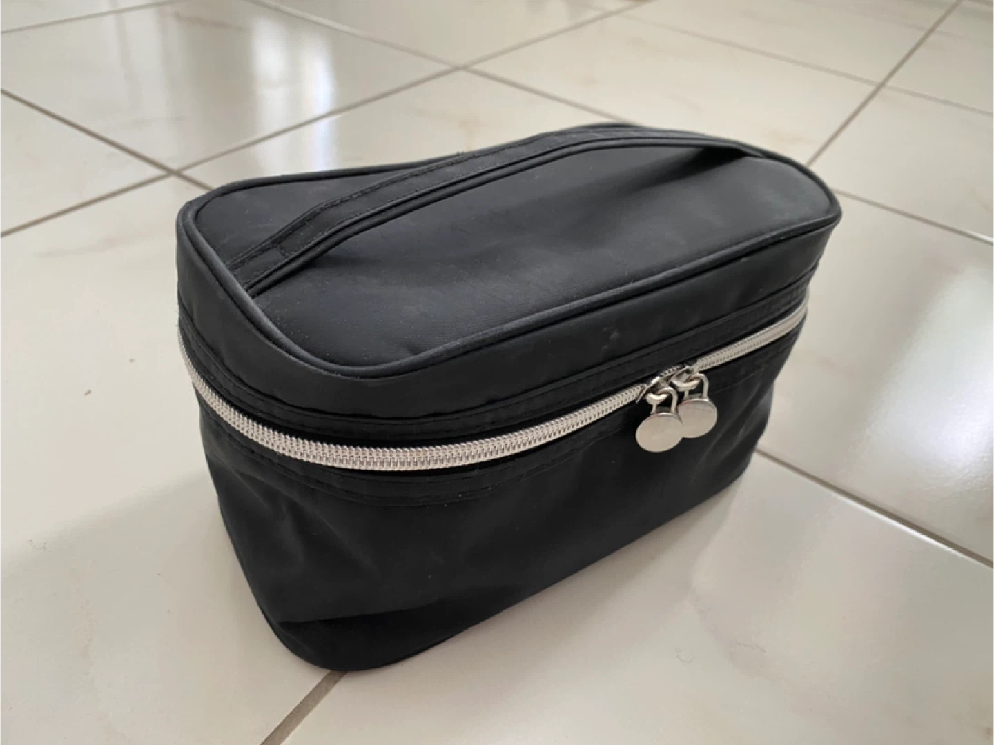 Makeup / Toiletries Bag