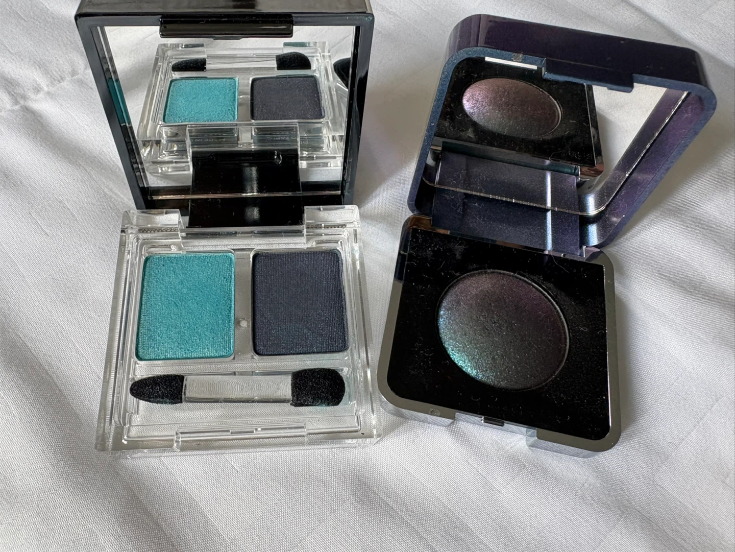 Lise Watier Eyeshadow Duos - photo 2