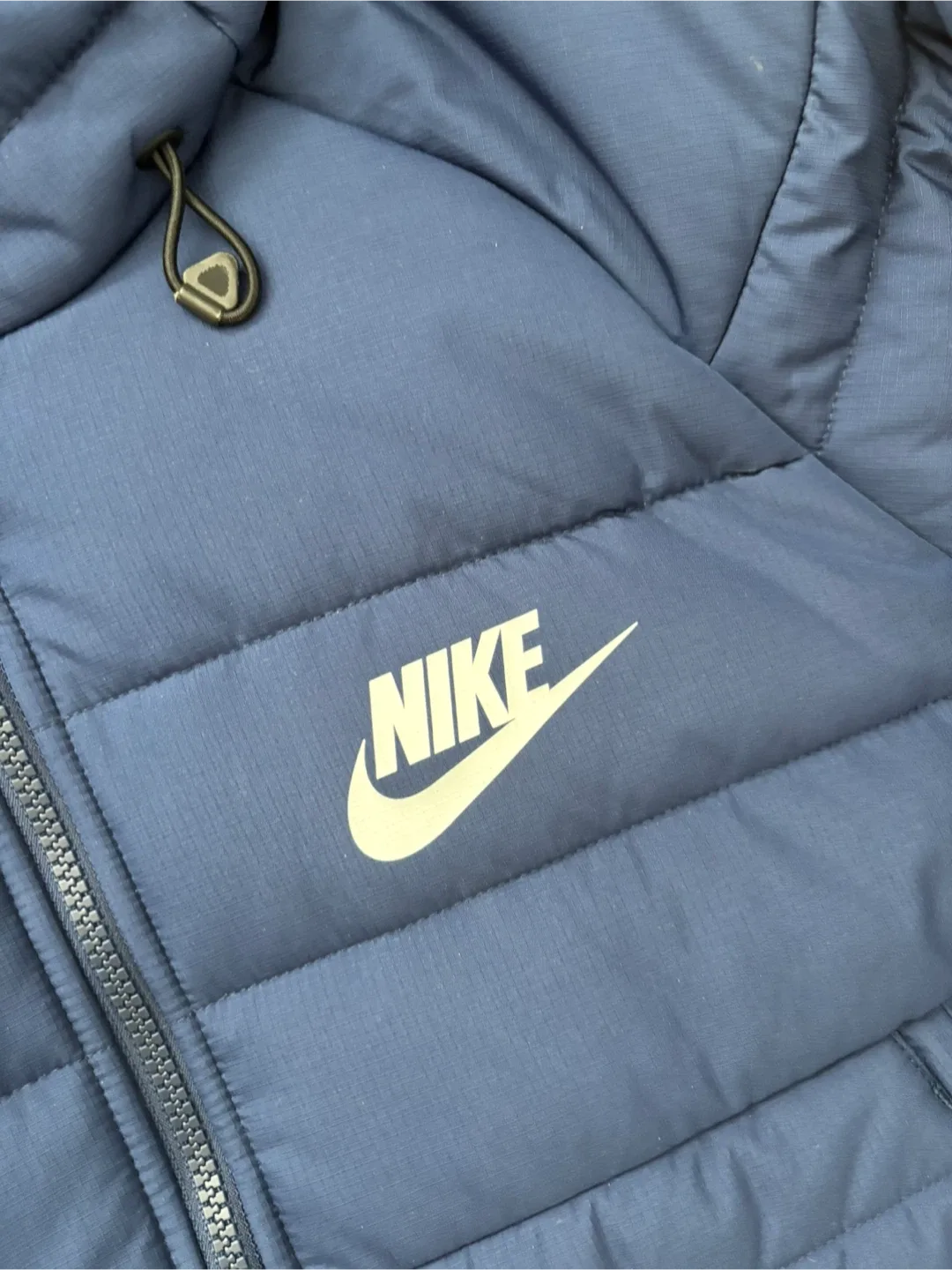 Men’s Nike Jacket image indicator(3)