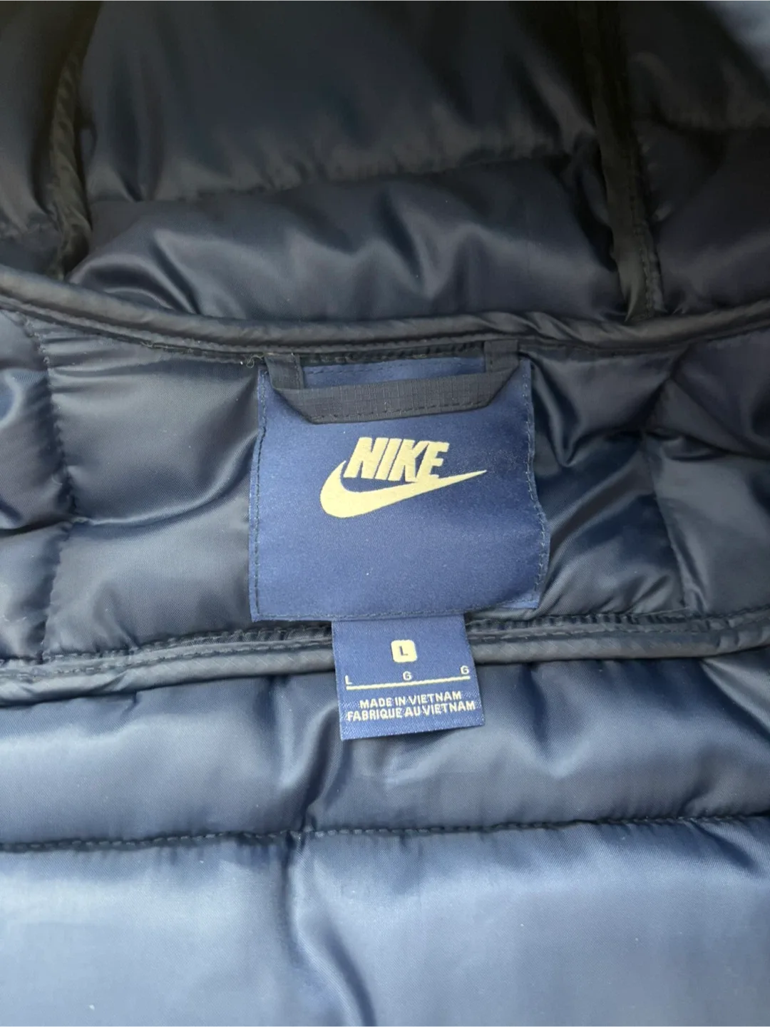 Men’s Nike Jacket image indicator(5)