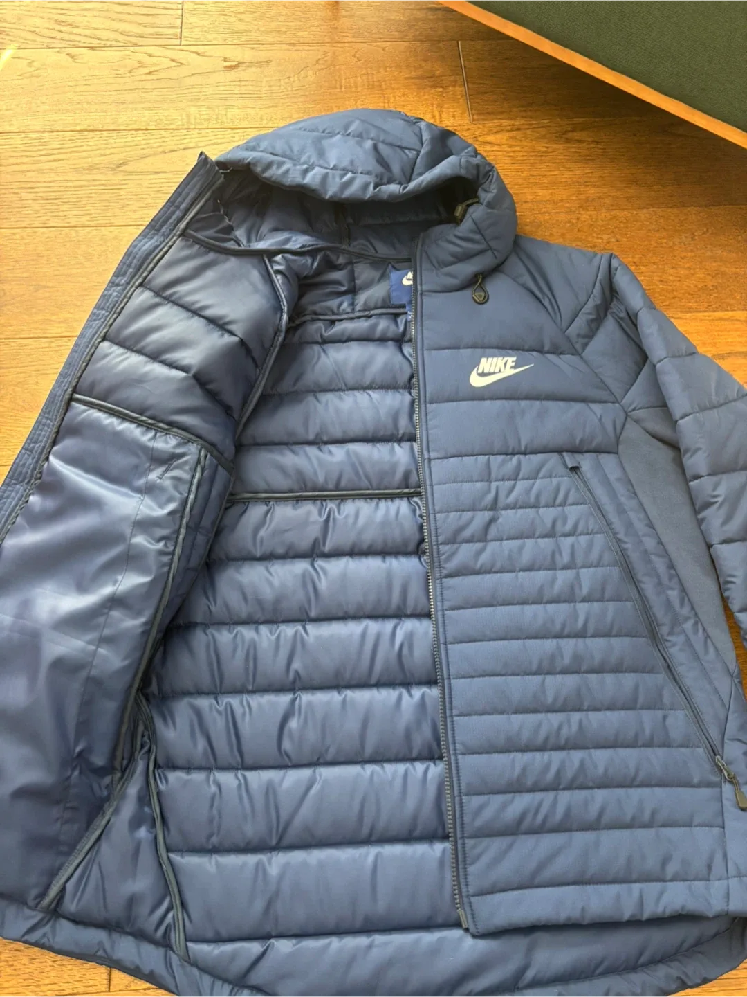 Men’s Nike Jacket image indicator(4)