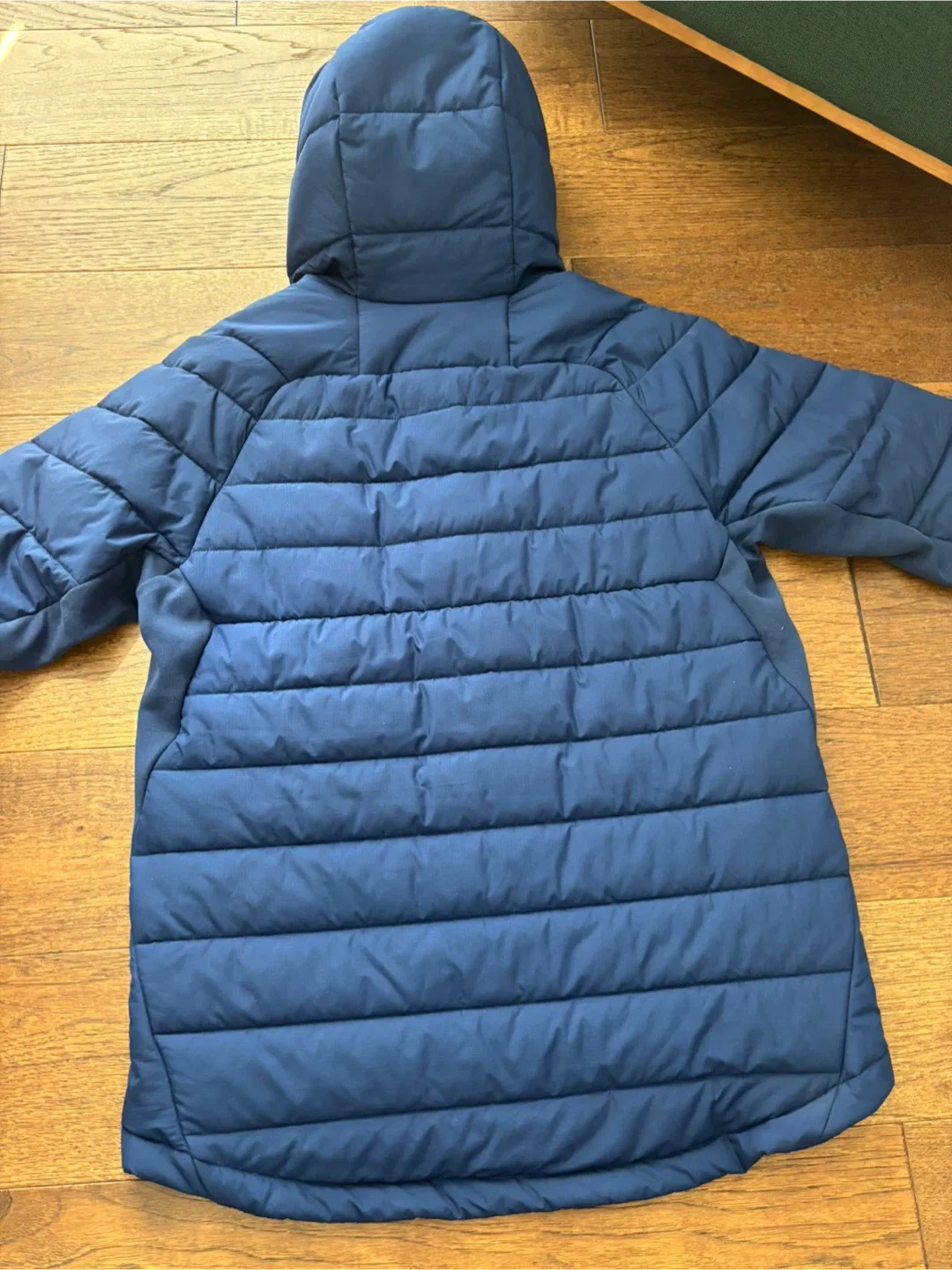 Men’s Nike Jacket image indicator(6)