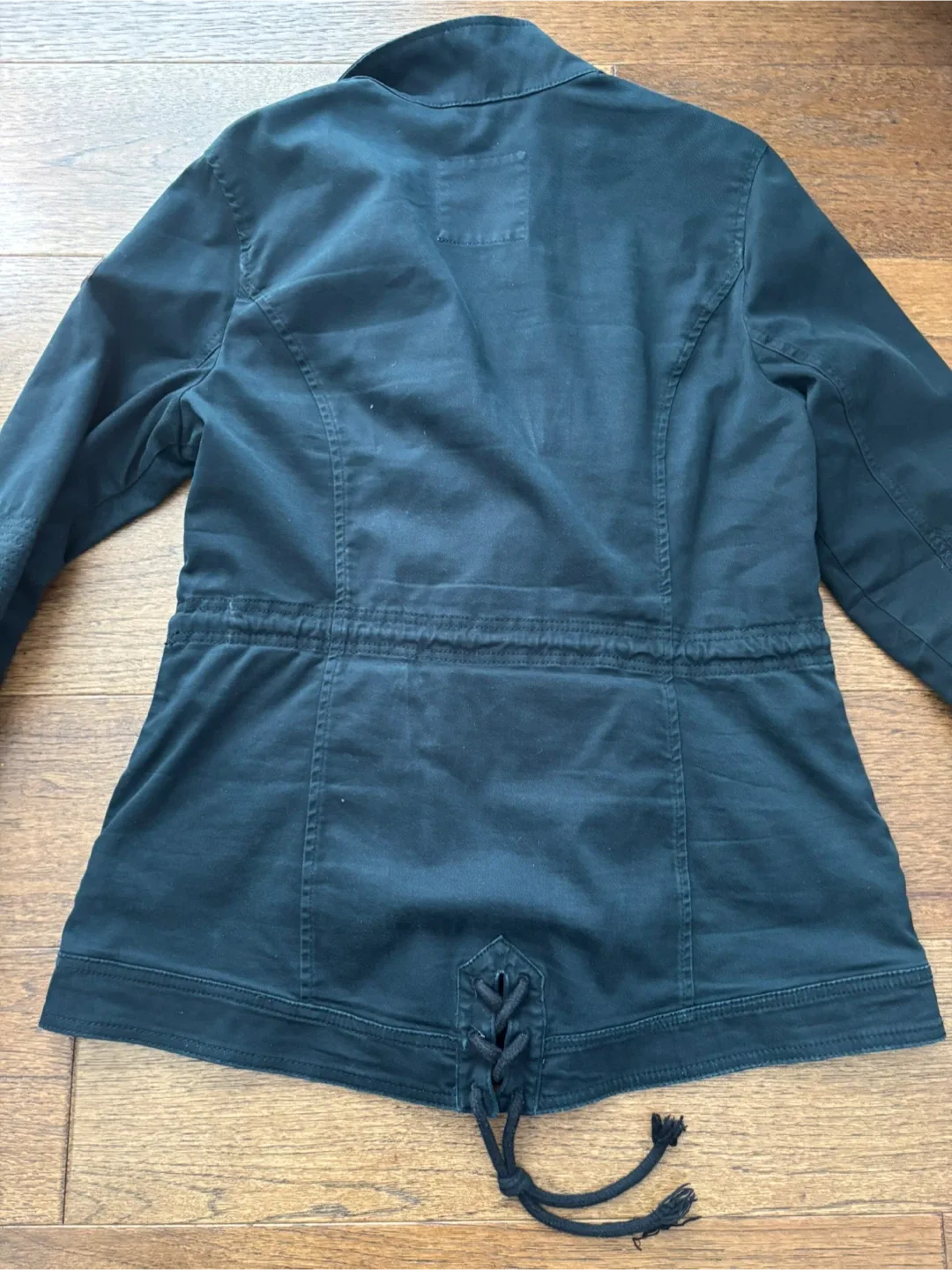 Women’s Hollister Jacket image indicator(5)