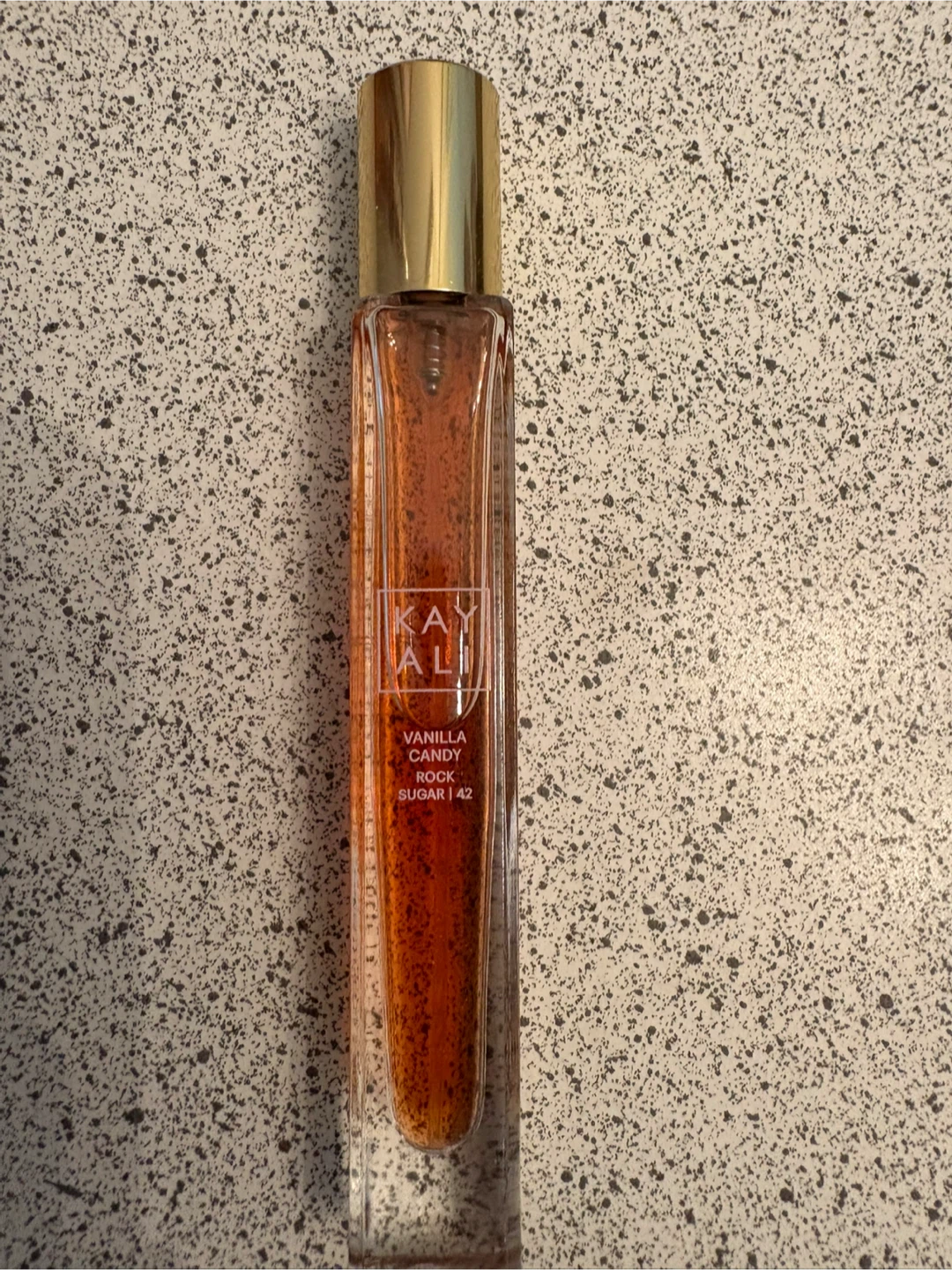 Kayali Vanilla Candy Rock Sugar | 42