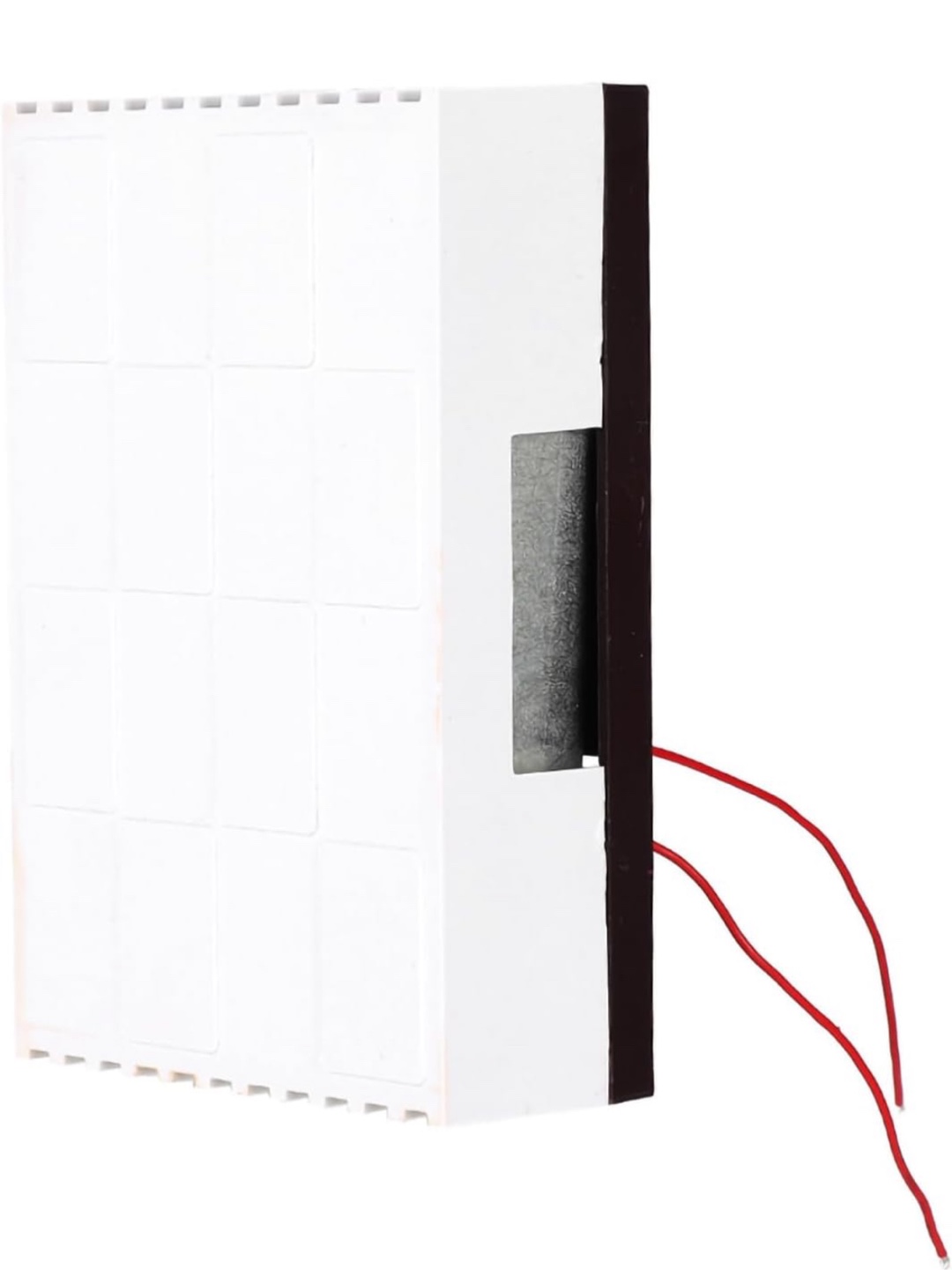 Ding Dong Door Bell, Model DB-1 - photo 5