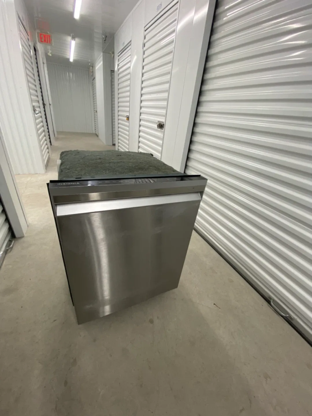 Stainless Steel dishwasher 24” image indicator(7)