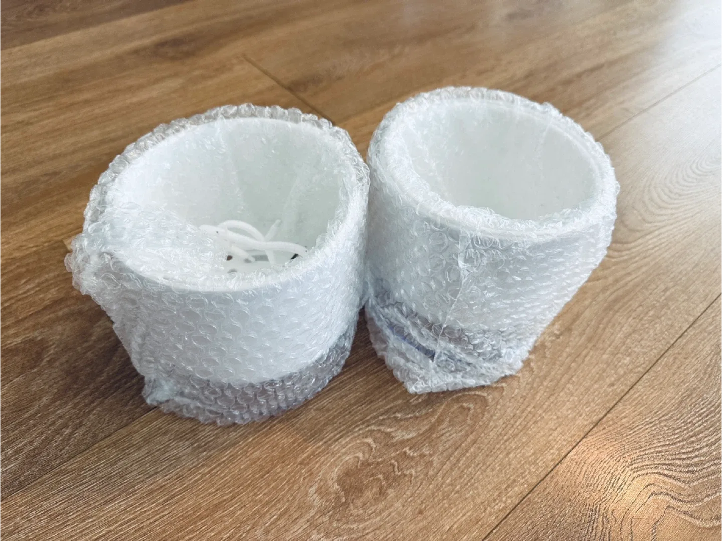 Automatic plant watering pots (set of 2) image indicator(6)