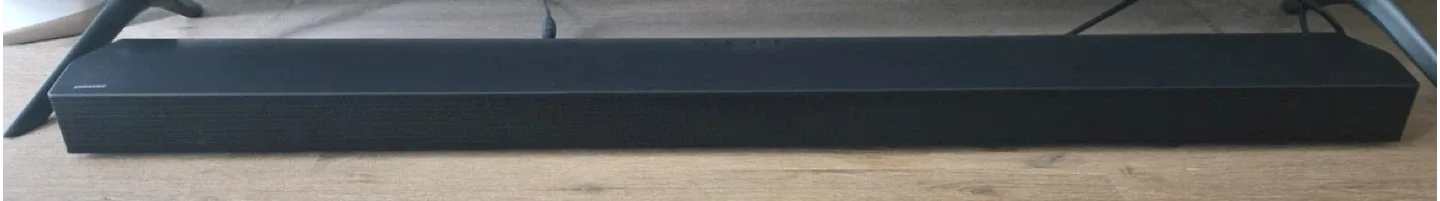 Samsung Soundbar with Wireless Subwoofer - Black image indicator(3)