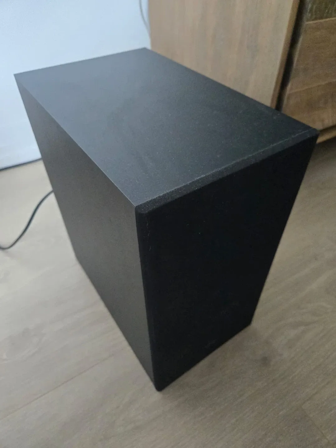 Samsung Soundbar with Wireless Subwoofer - Black image indicator(2)