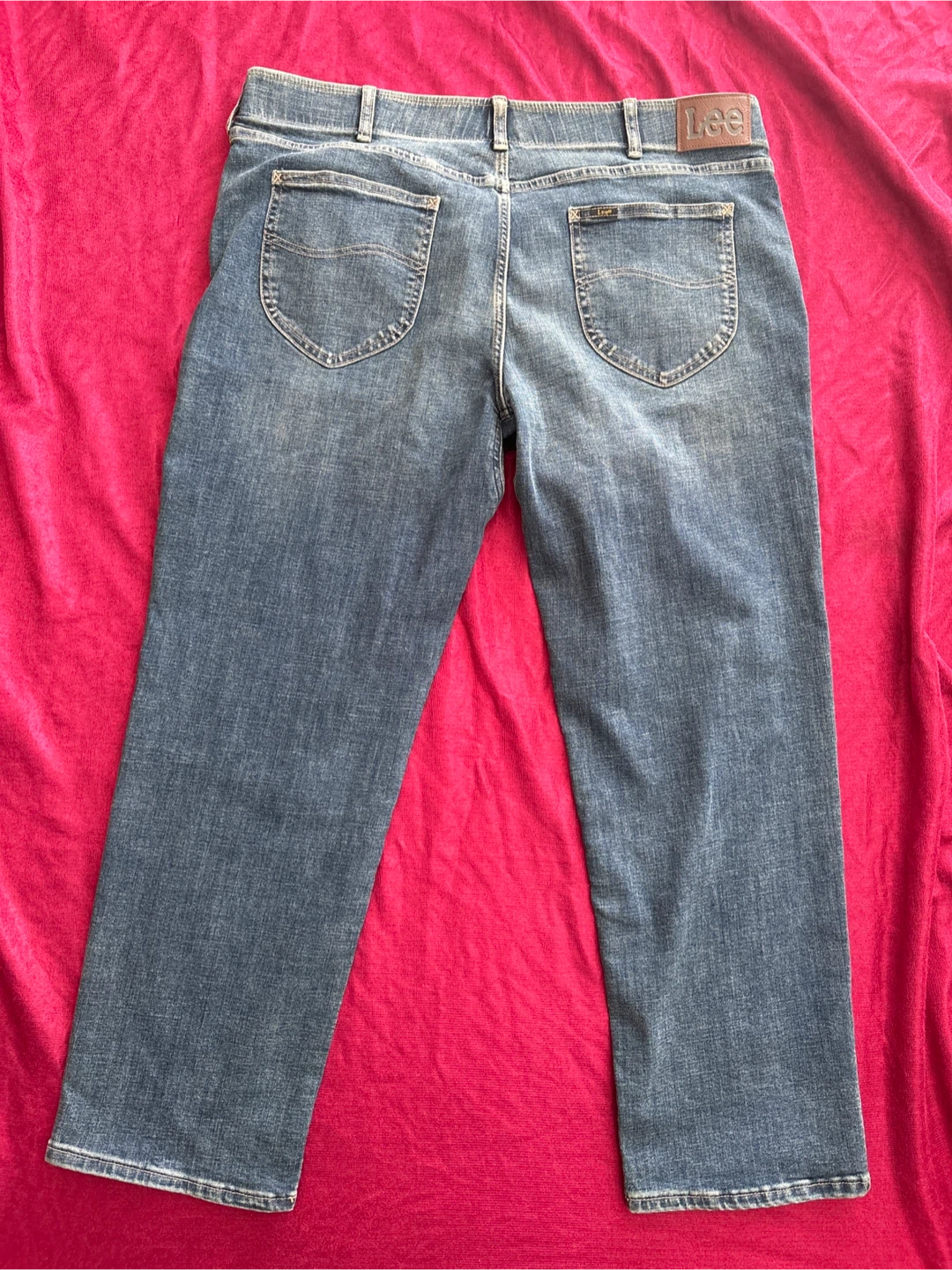 Lee Extreme Motion MVP Jeans - photo 2