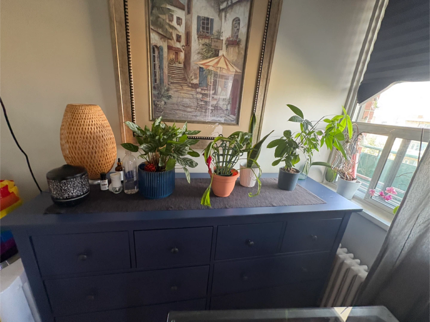 Ikea Hemnes Dresser