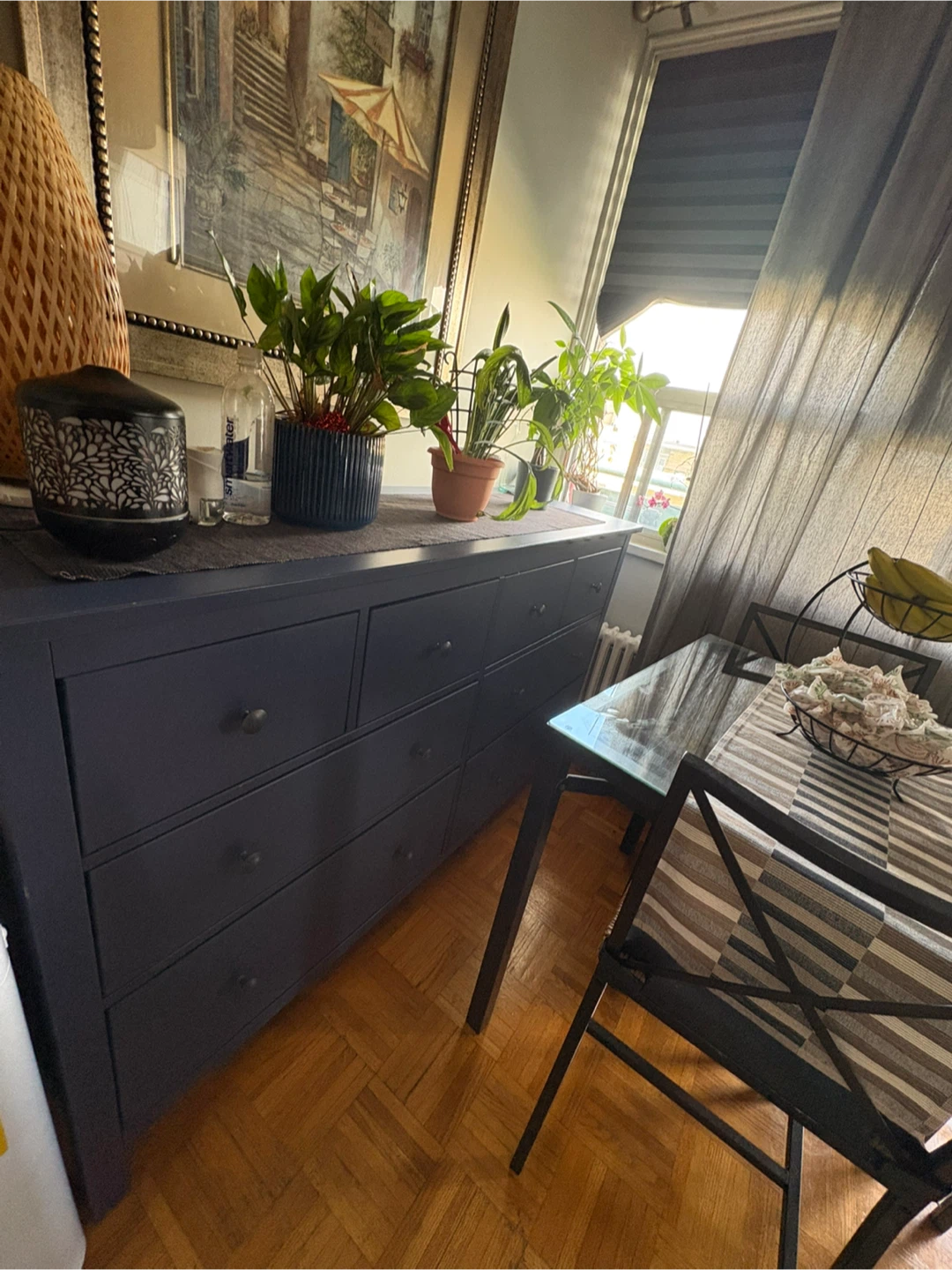 Ikea Hemnes Dresser - photo 2