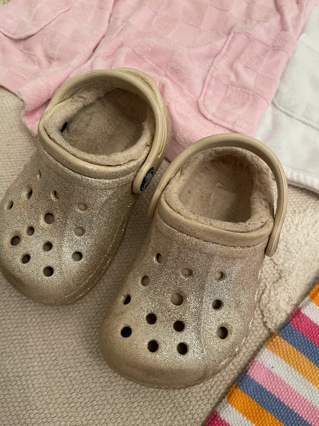 Toddler Girl Clothes Bundle (sizes 2-3) image indicator(5)