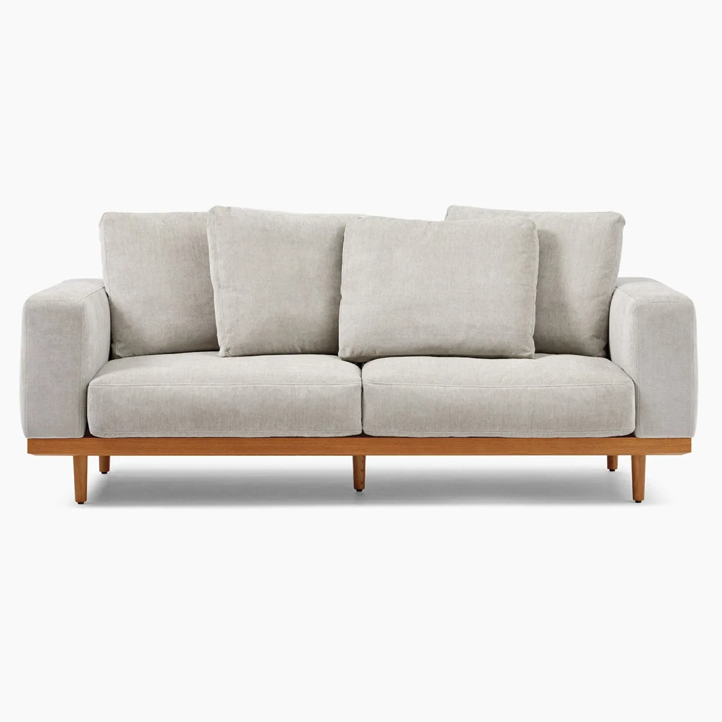 West Elm Newport Couch image indicator(7)