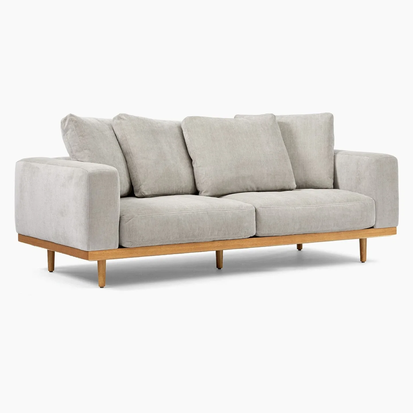 West Elm Newport Couch image indicator(6)