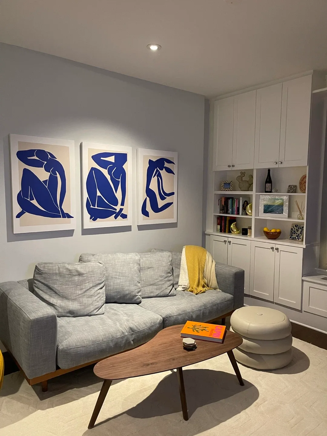 West Elm Newport Couch image indicator(4)