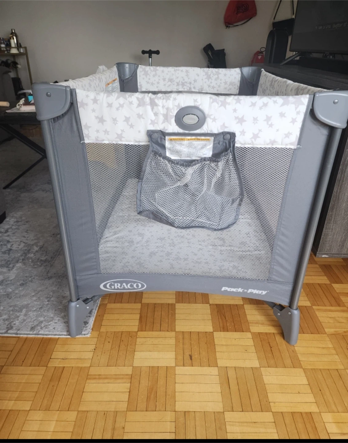 Graco Pack 'n Play Playard - photo 4