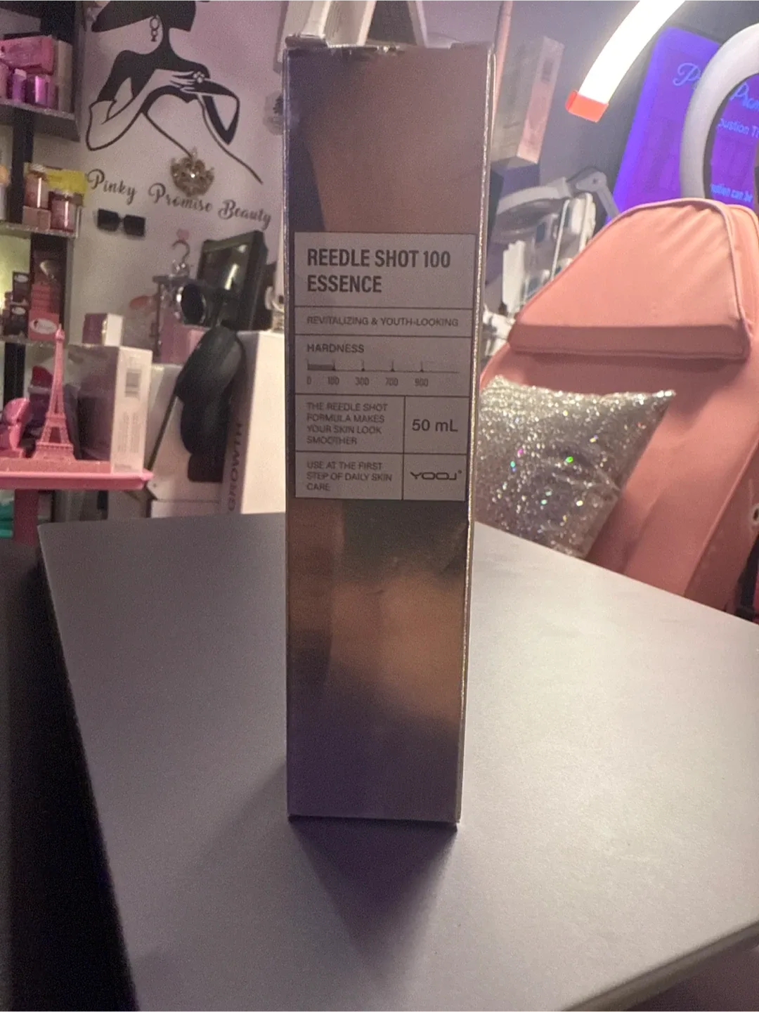 YOOJ Reeedle Shot 100 Essence - 50 mL image indicator(3)