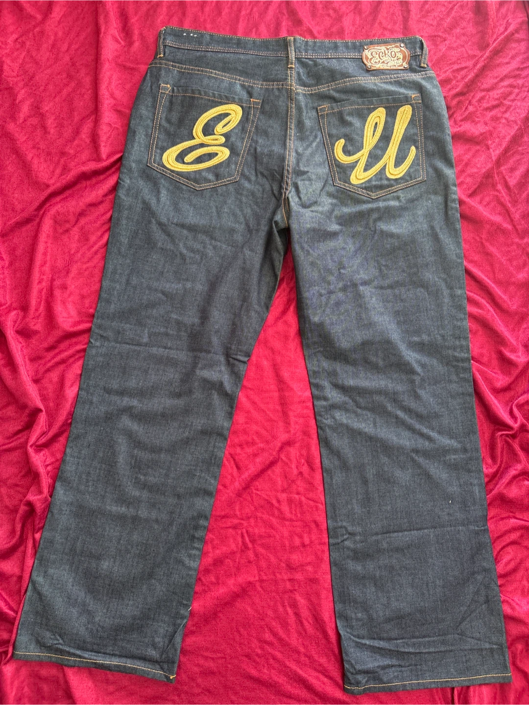 Ecko Unlimited Jeans - photo 2
