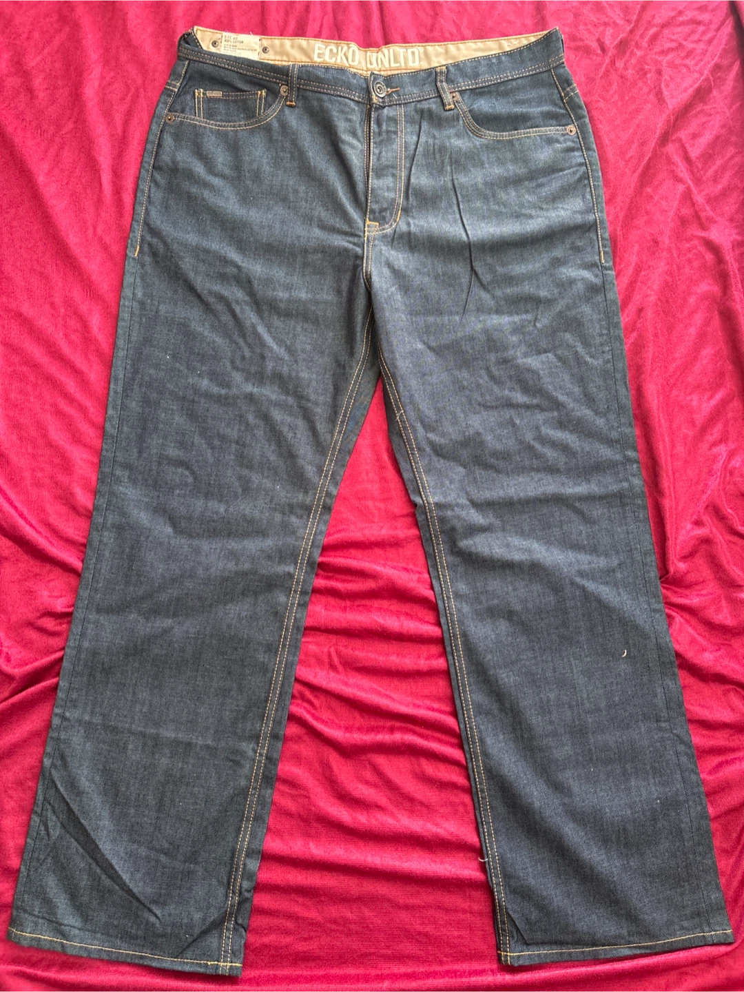 Ecko Unlimited Jeans