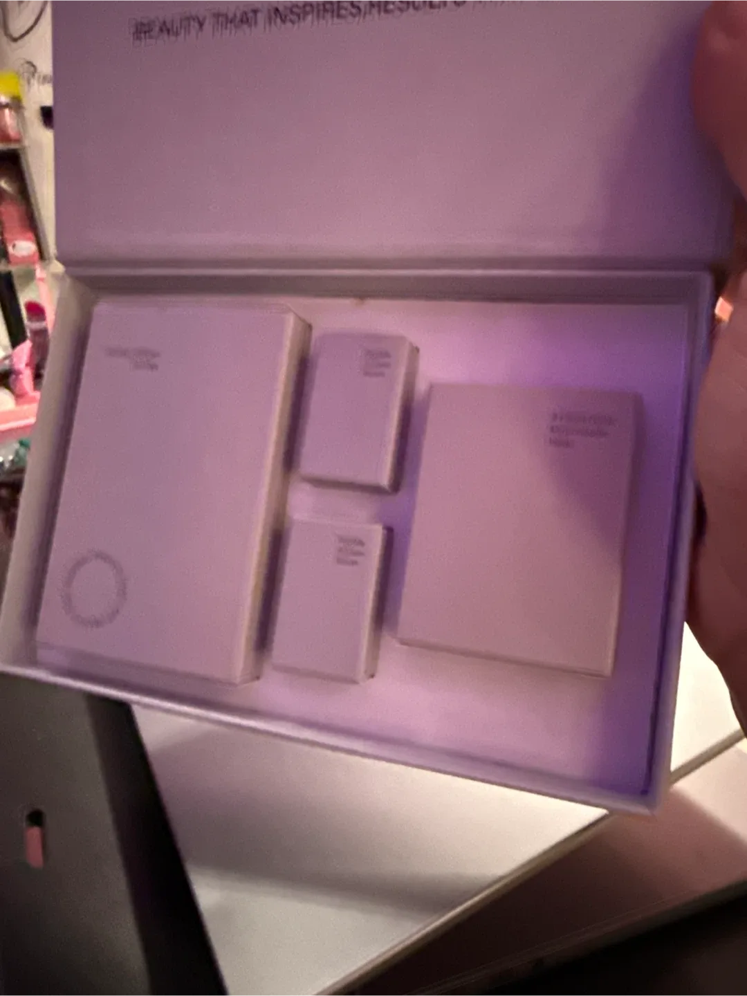 Microneedling Infusion Kit Anti-Aging Solution image indicator(5)