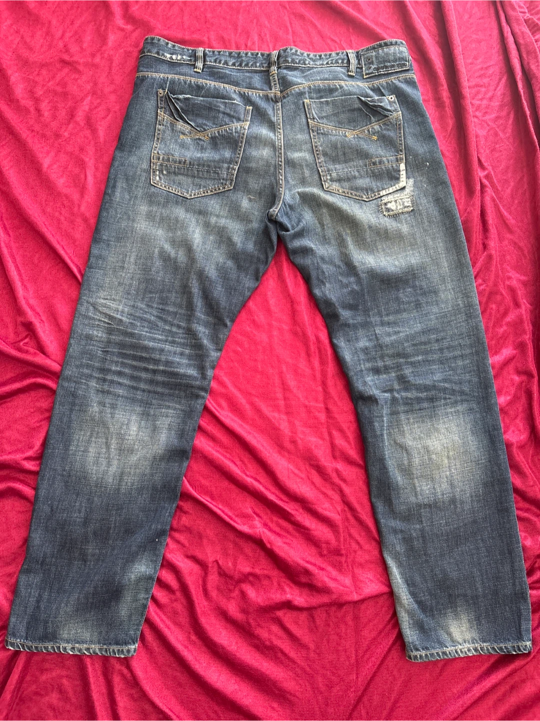 Calvin Klein Jeans, Size 42 - photo 2