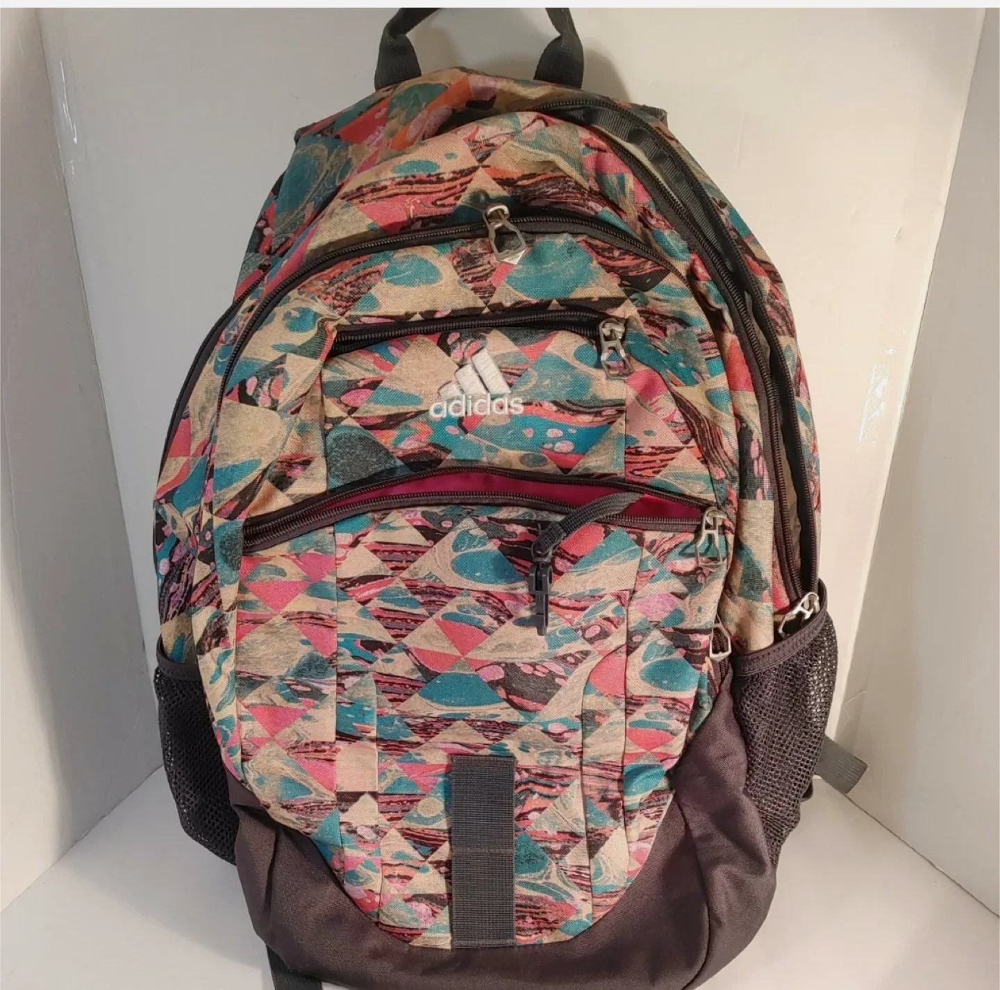 Adidas Backpack - Multicolored thumbnail
