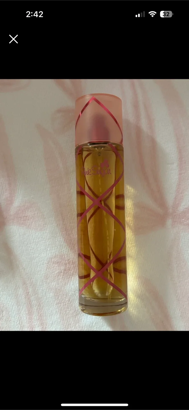 Perfumes thumbnail