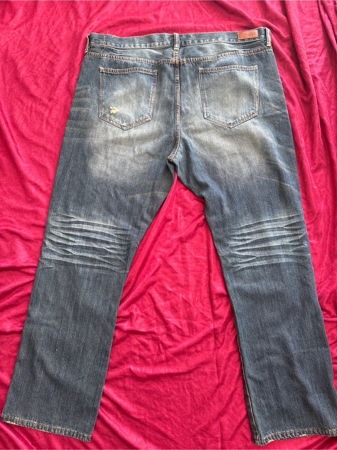 Men's Echo Jeans - photo 2