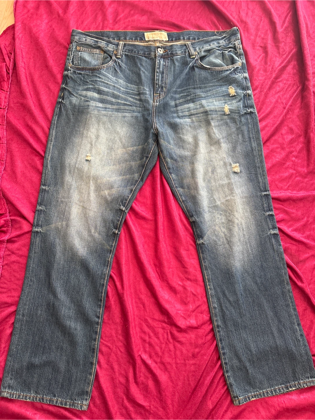 Men's Echo Jeans